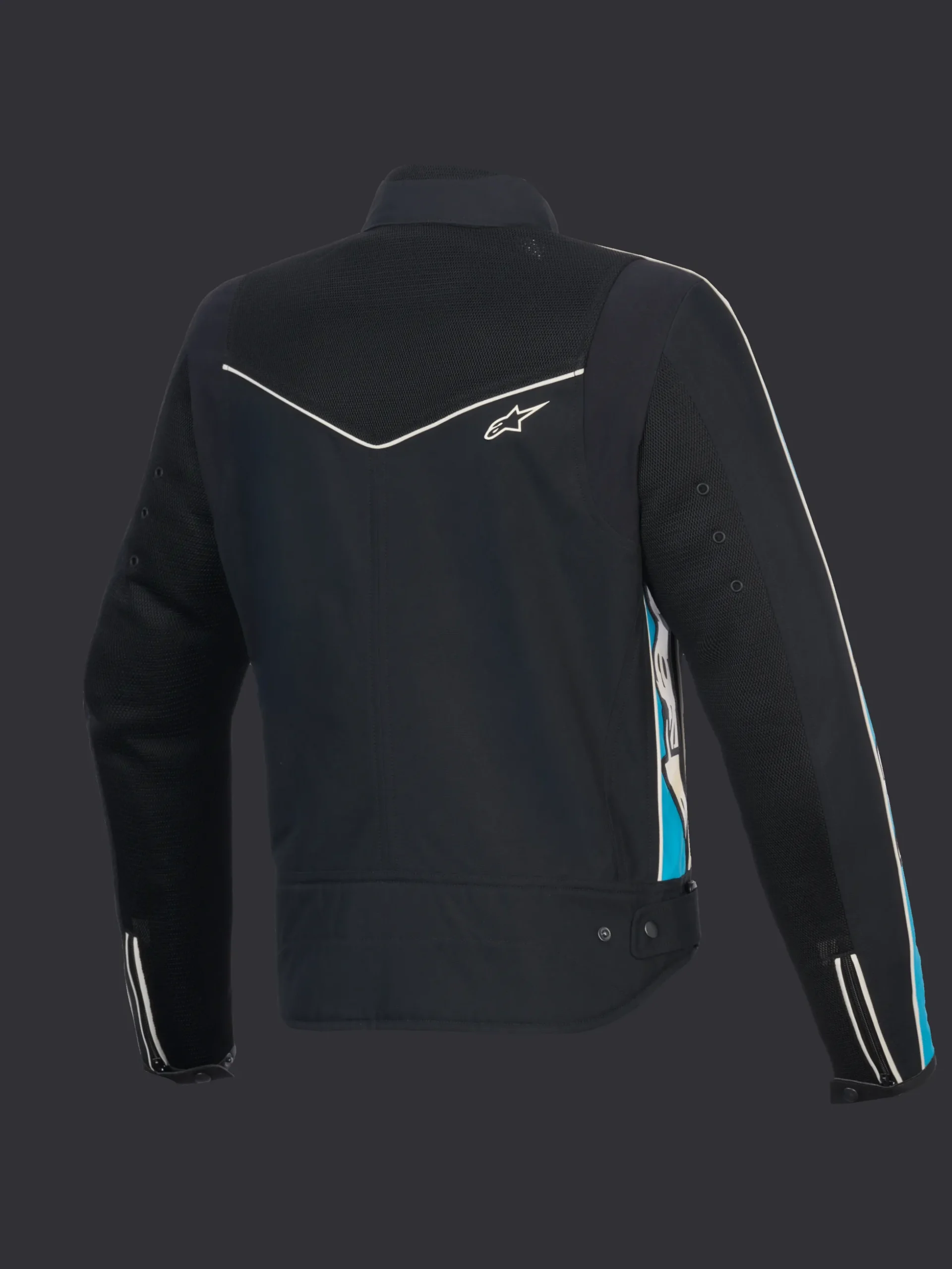 Stella T-Dyno Air Jacke