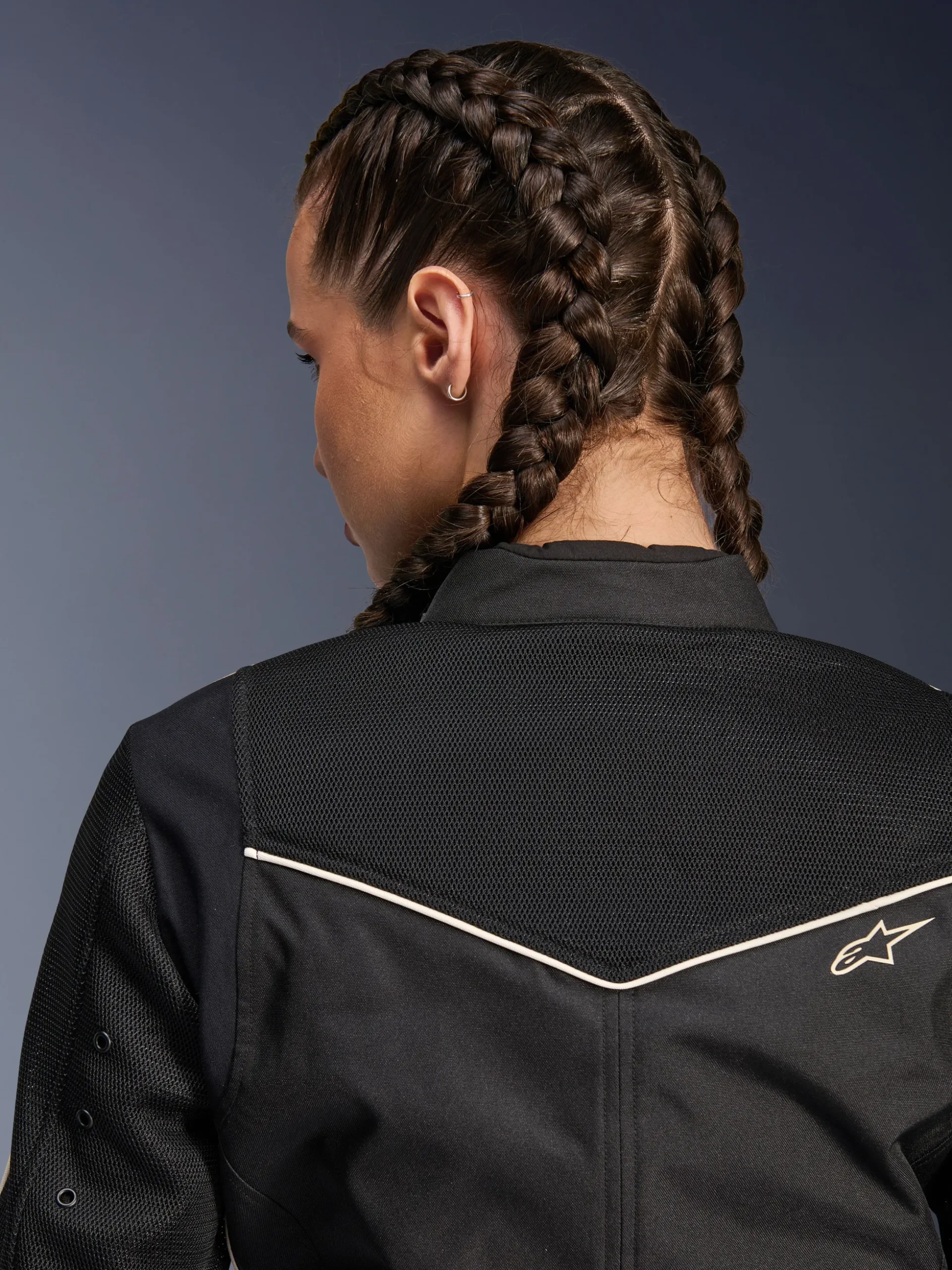 Stella T-Dyno Air Jacke