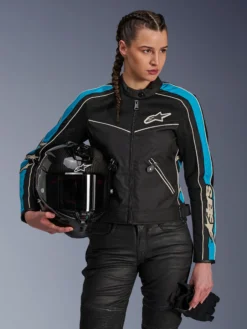 Stella T-Dyno Air Jacke