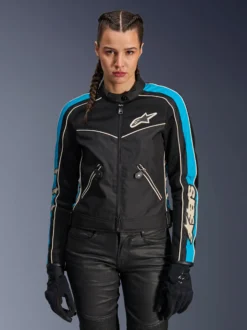 Stella T-Dyno Air Jacke