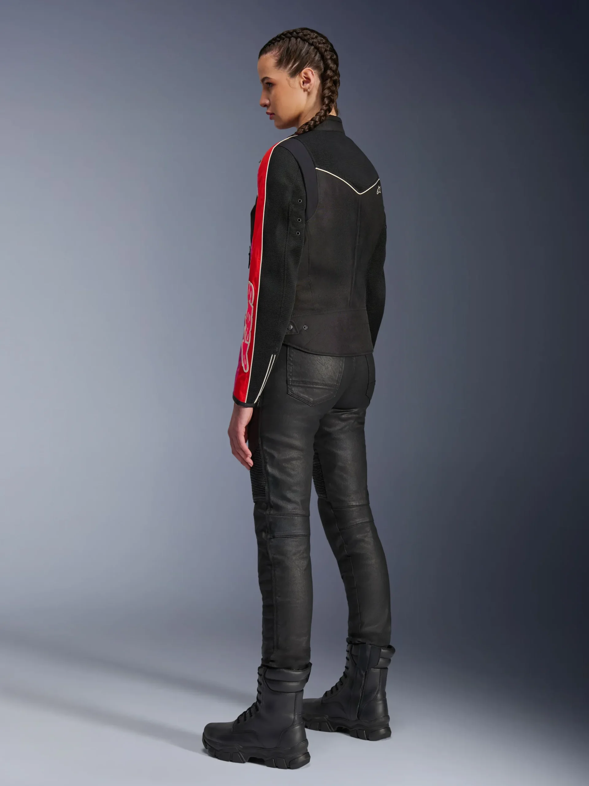 Stella T-Dyno Air Jacke