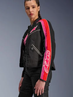 Stella T-Dyno Air Jacke