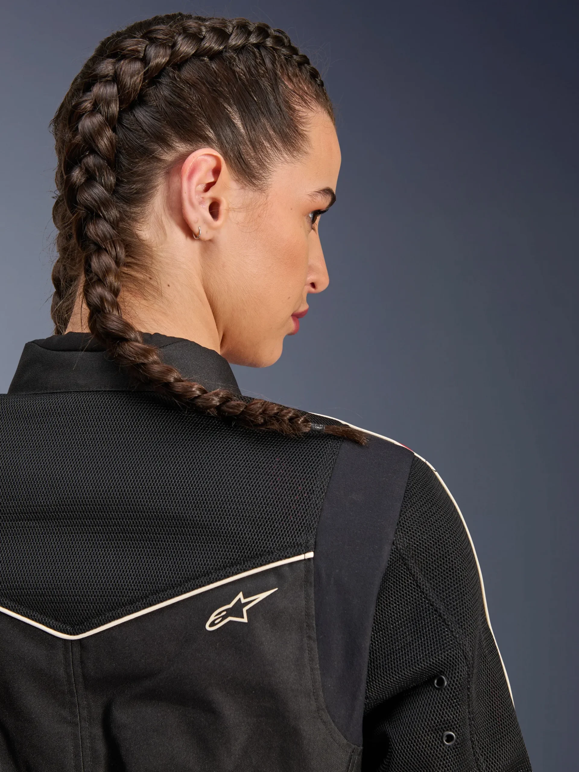 Stella T-Dyno Air Jacke
