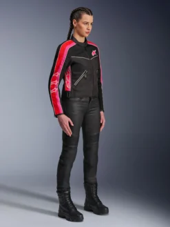 Stella T-Dyno Air Jacke
