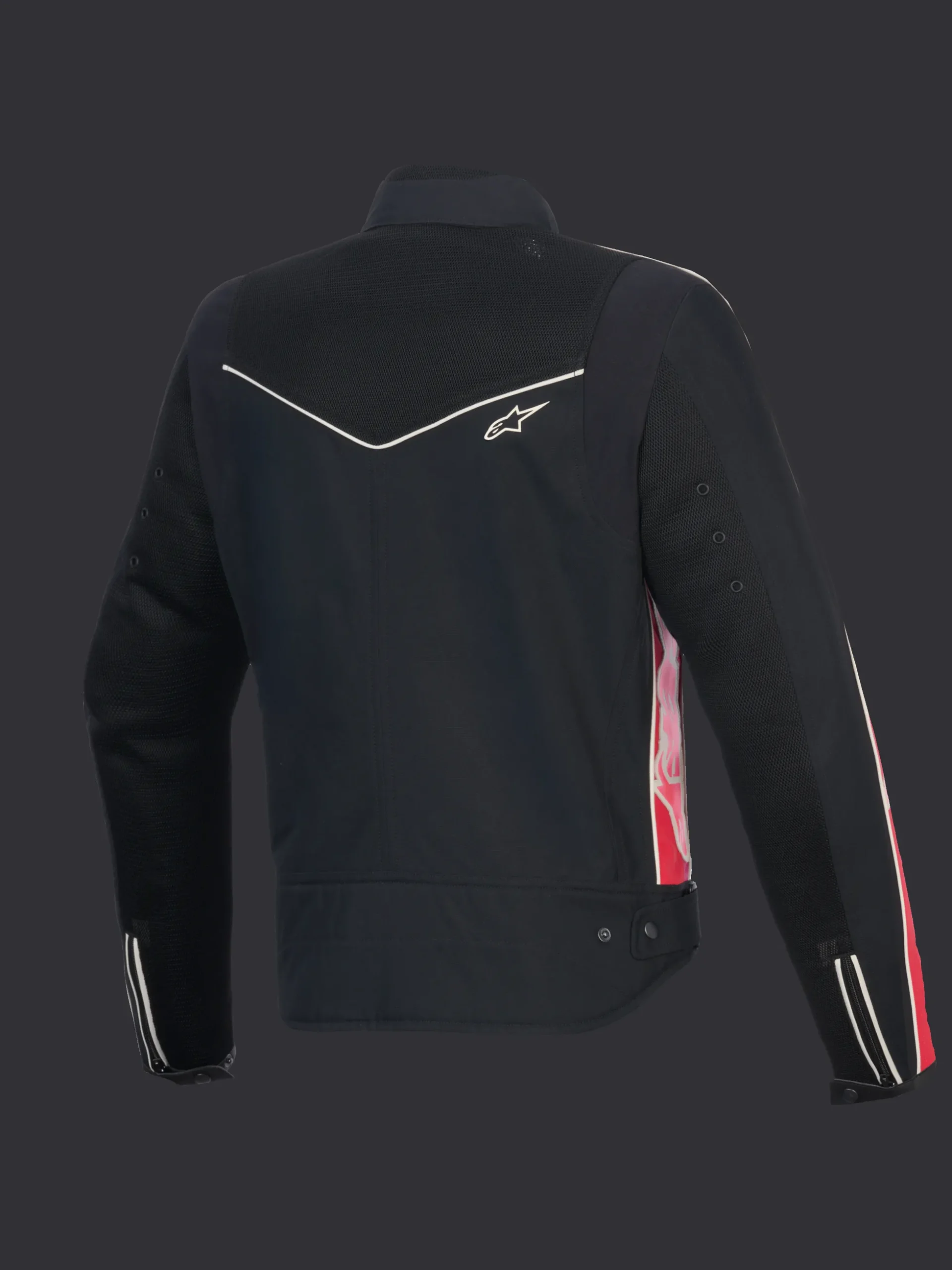 Stella T-Dyno Air Jacke
