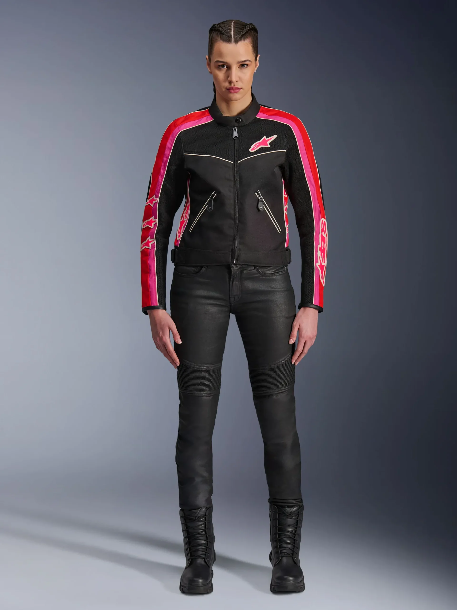 Stella T-Dyno Air Jacke