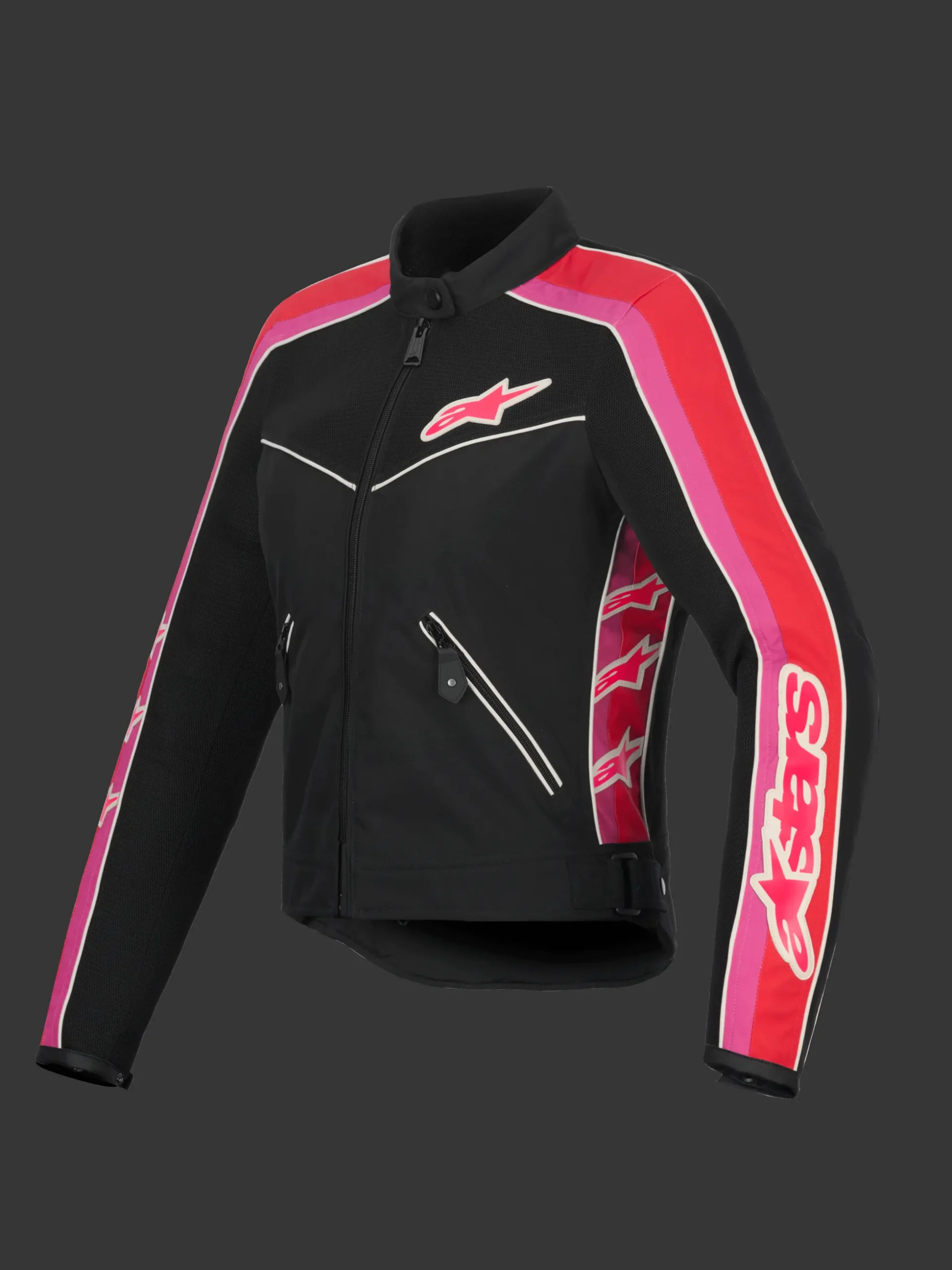 Stella T-Dyno Air Jacke