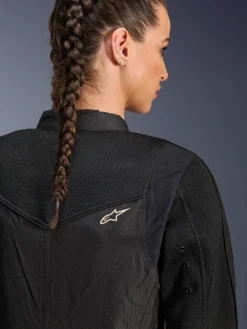 Stella T-Dyno Air Jacke