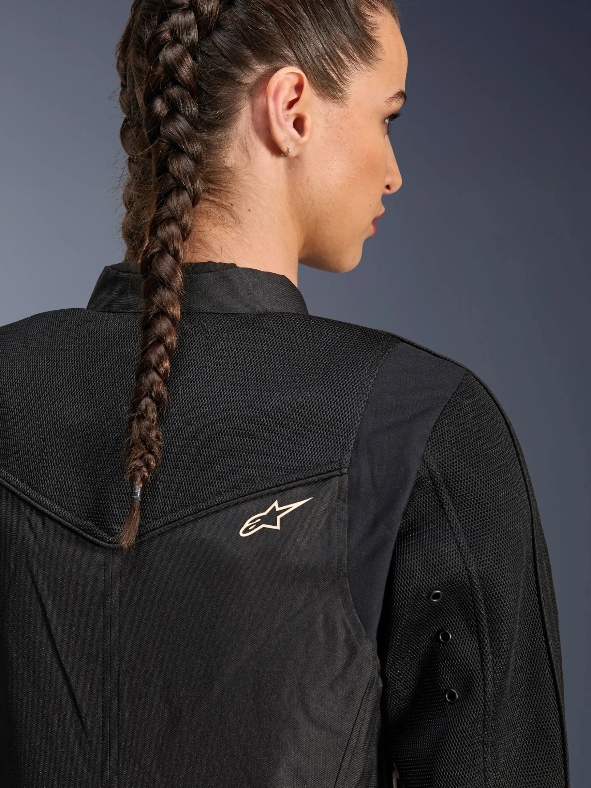 Stella T-Dyno Air Jacke