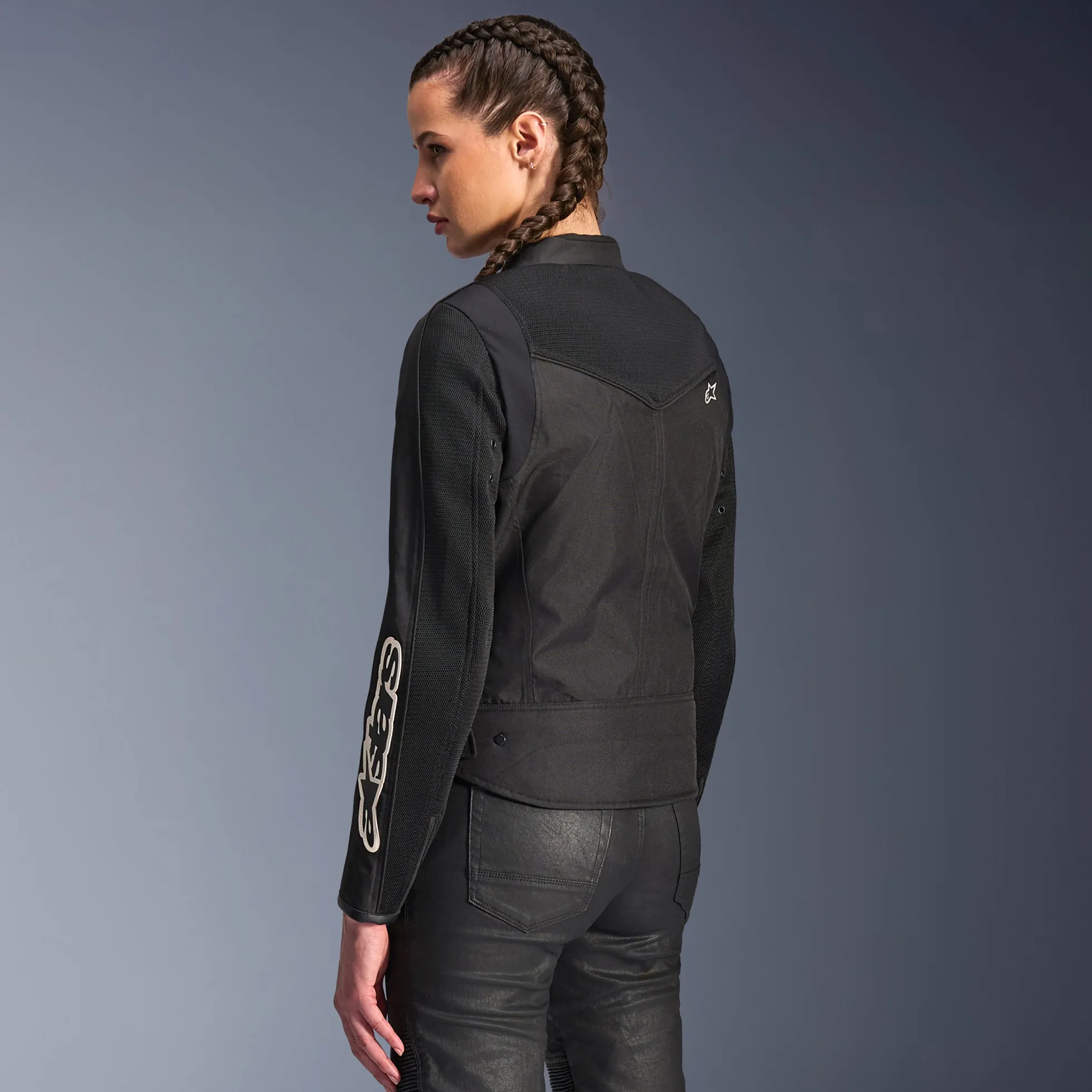 Stella T-Dyno Air Jacke