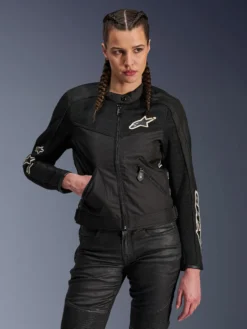 Stella T-Dyno Air Jacke