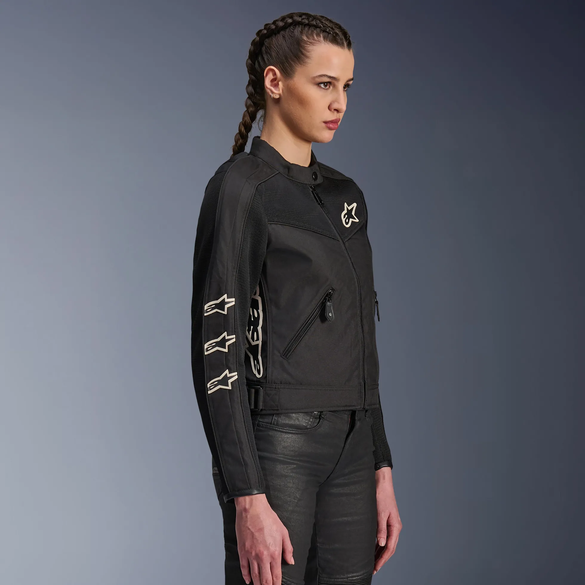 Stella T-Dyno Air Jacke
