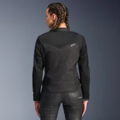 Stella T-Dyno Air Jacke