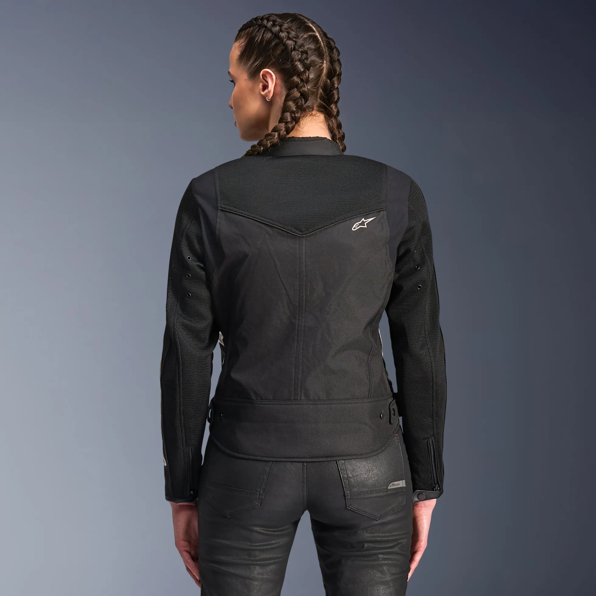 Stella T-Dyno Air Jacke