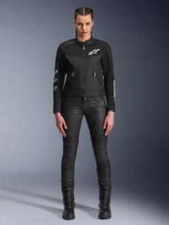 Stella T-Dyno Air Jacke