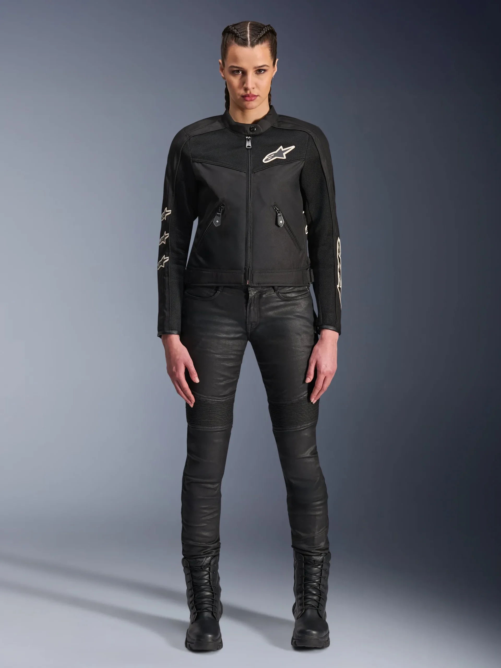 Stella T-Dyno Air Jacke