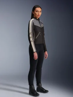 Stella T-Dyno Wasserabweisende Jacke