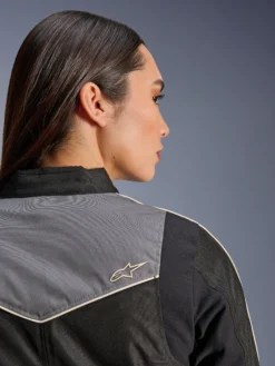 Stella T-Dyno Wasserabweisende Jacke