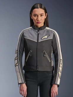 Stella T-Dyno Wasserabweisende Jacke