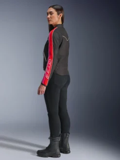 Stella T-Dyno Wasserabweisende Jacke