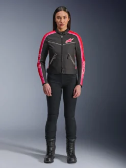 Stella T-Dyno Wasserabweisende Jacke