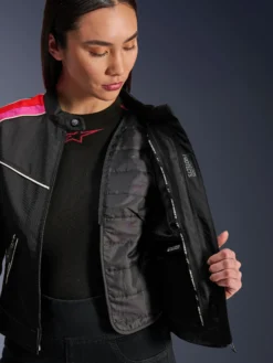Stella T-Dyno Wasserabweisende Jacke