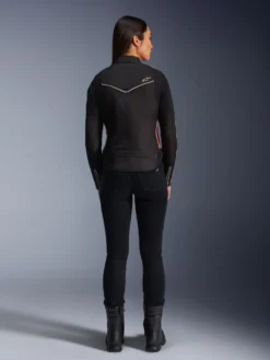 Stella T-Dyno Wasserabweisende Jacke