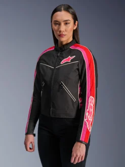 Stella T-Dyno Wasserabweisende Jacke