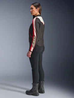 Stella T-Dyno Wasserabweisende Jacke