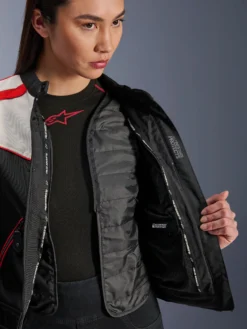 Stella T-Dyno Wasserabweisende Jacke