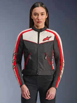 Stella T-Dyno Wasserabweisende Jacke