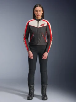 Stella T-Dyno Wasserabweisende Jacke