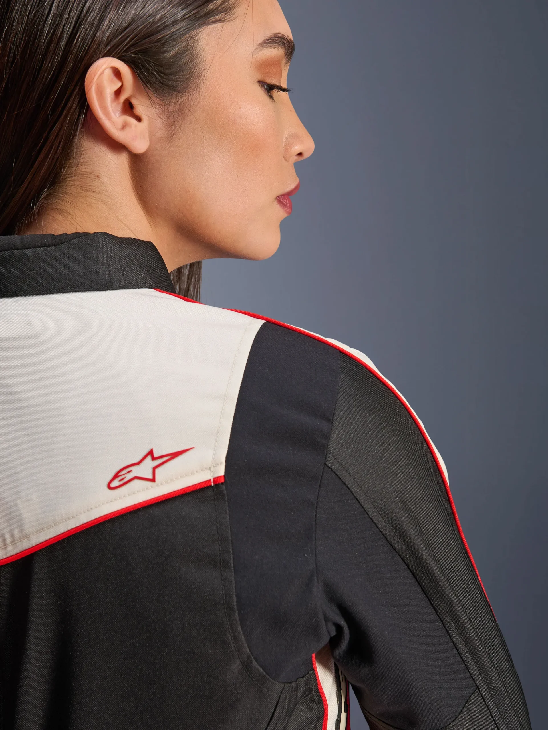 Stella T-Dyno Wasserabweisende Jacke
