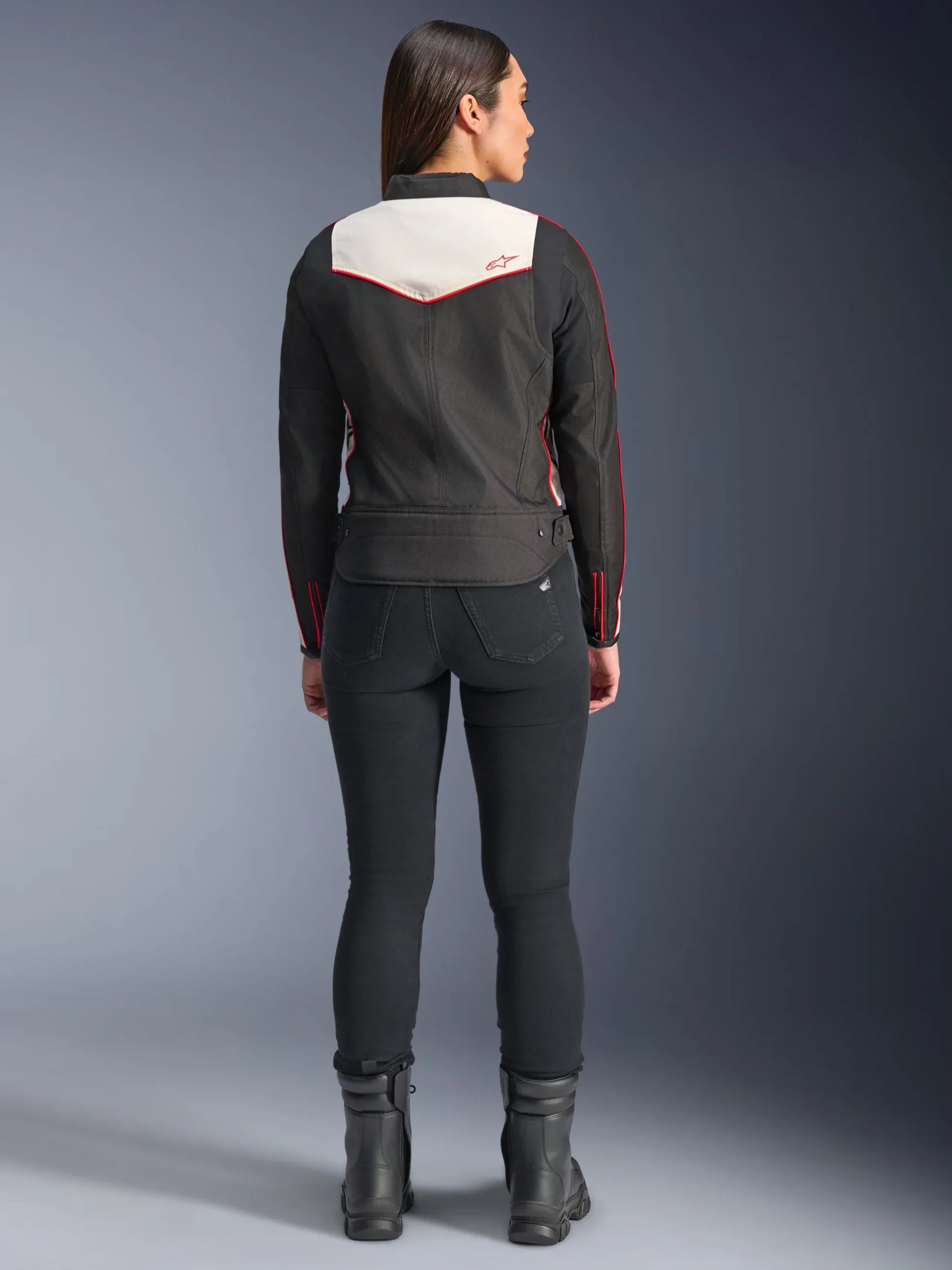 Stella T-Dyno Wasserabweisende Jacke