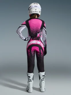 Stella Techstar Nomur Bekleidungsset 2026