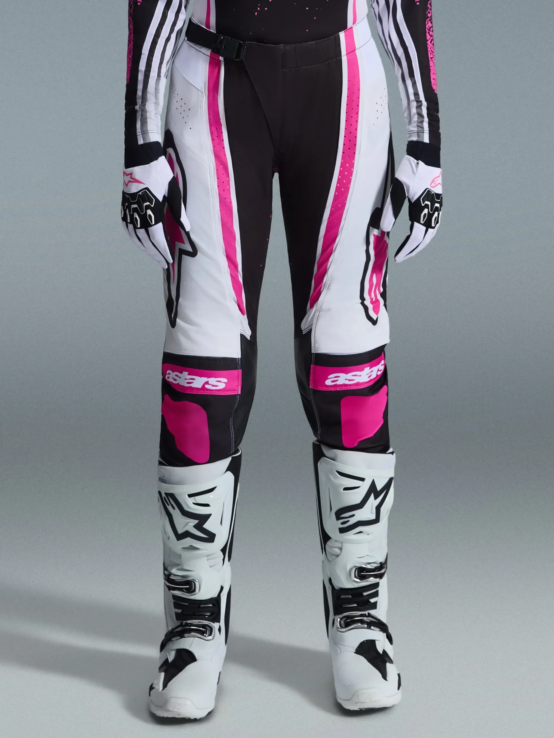 Stella Techstar Nomur Hose 2026
