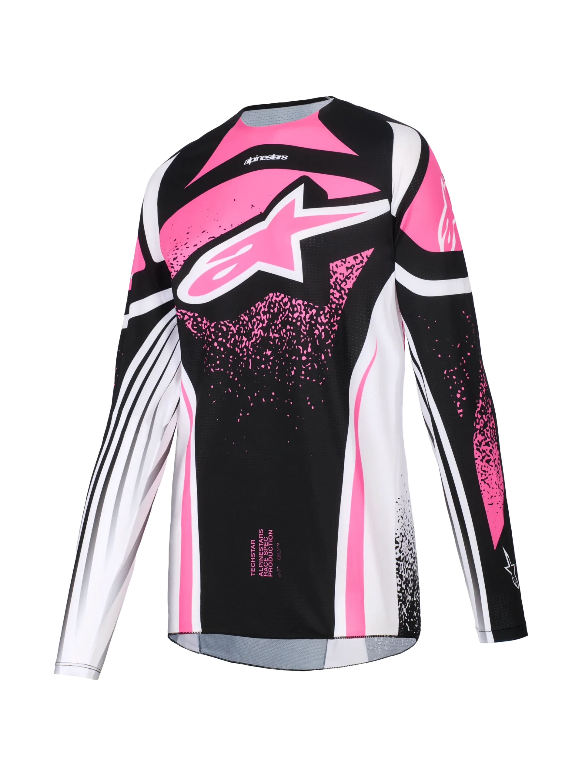 Stella Techstar Nomur Trikot 2026