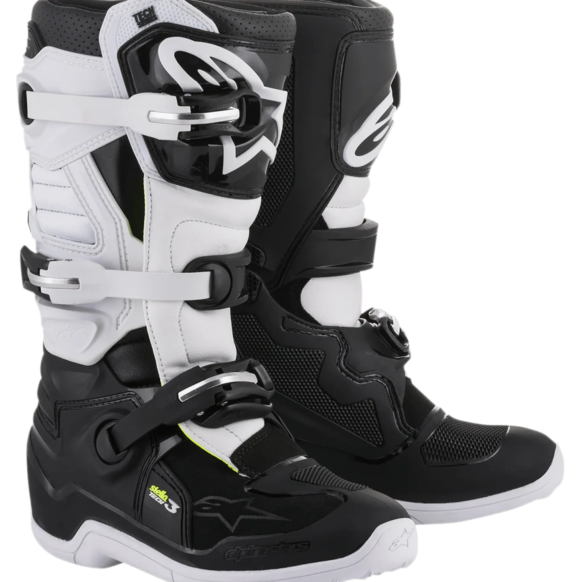 Stella Tech 3 Stiefel