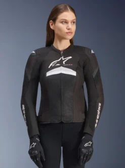 Stella T-GP Plus R V4 Airflow Jacke