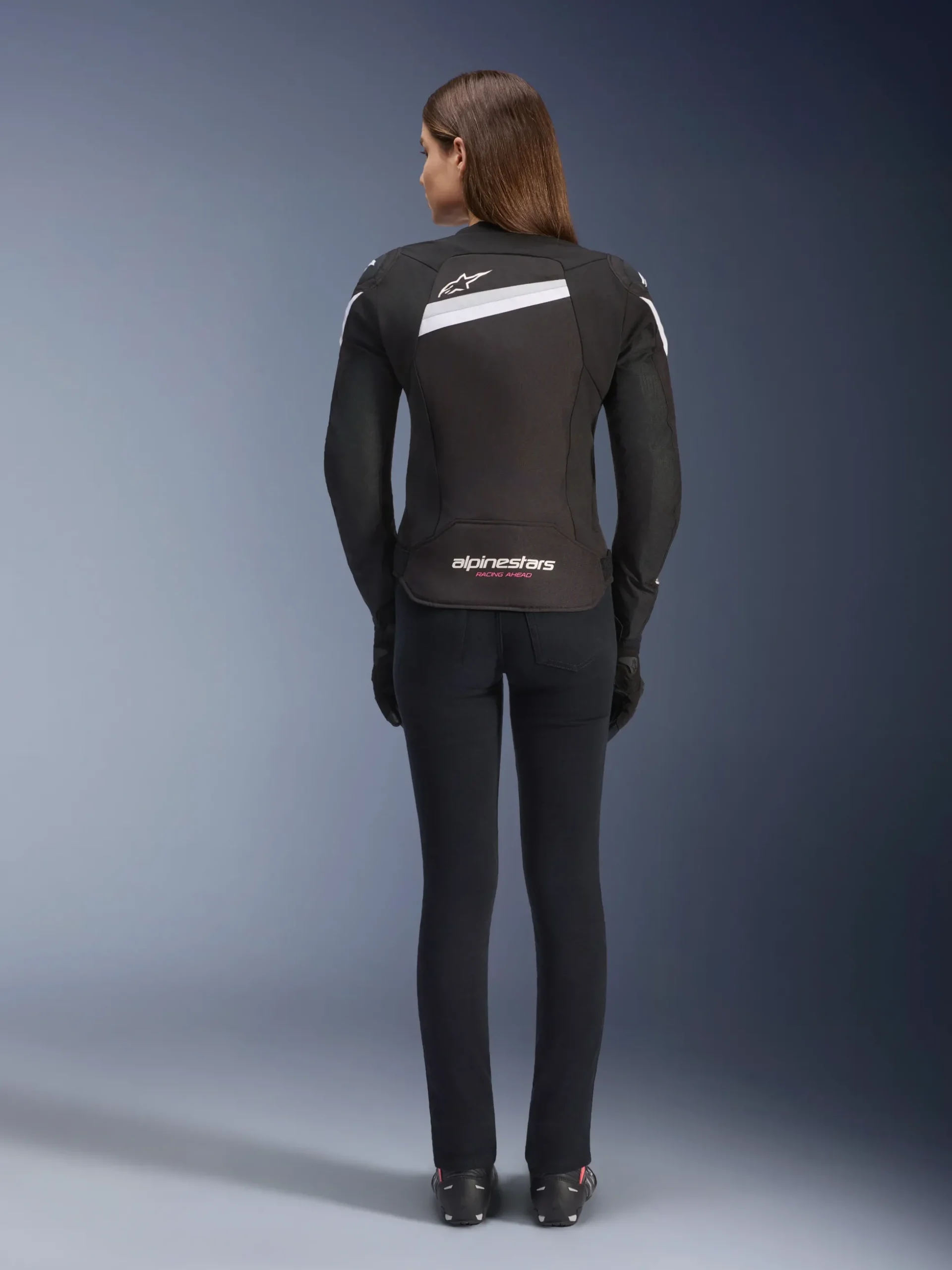 Stella T-GP Plus R V4 Jacke