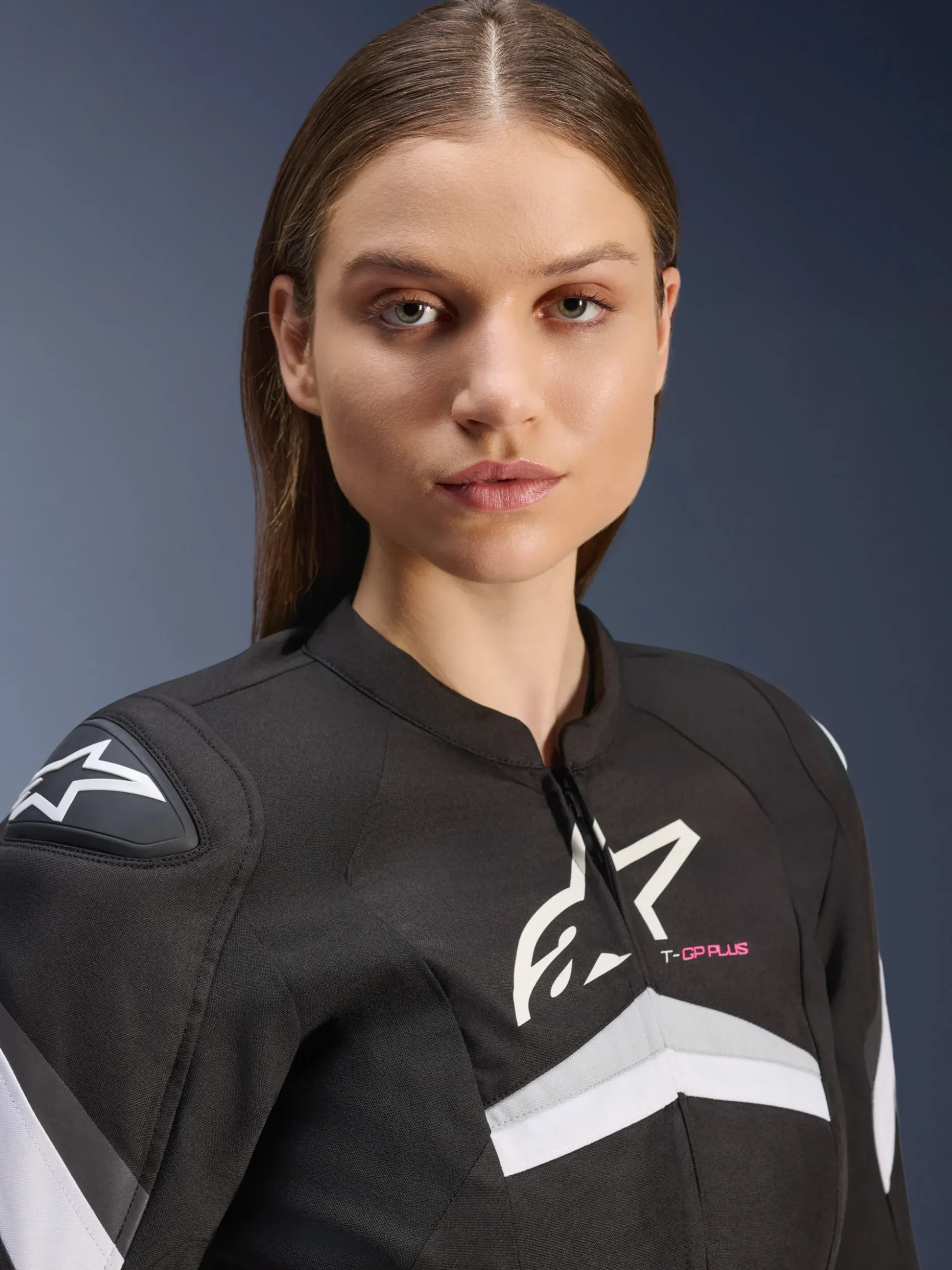 Stella T-GP Plus R V4 Jacke
