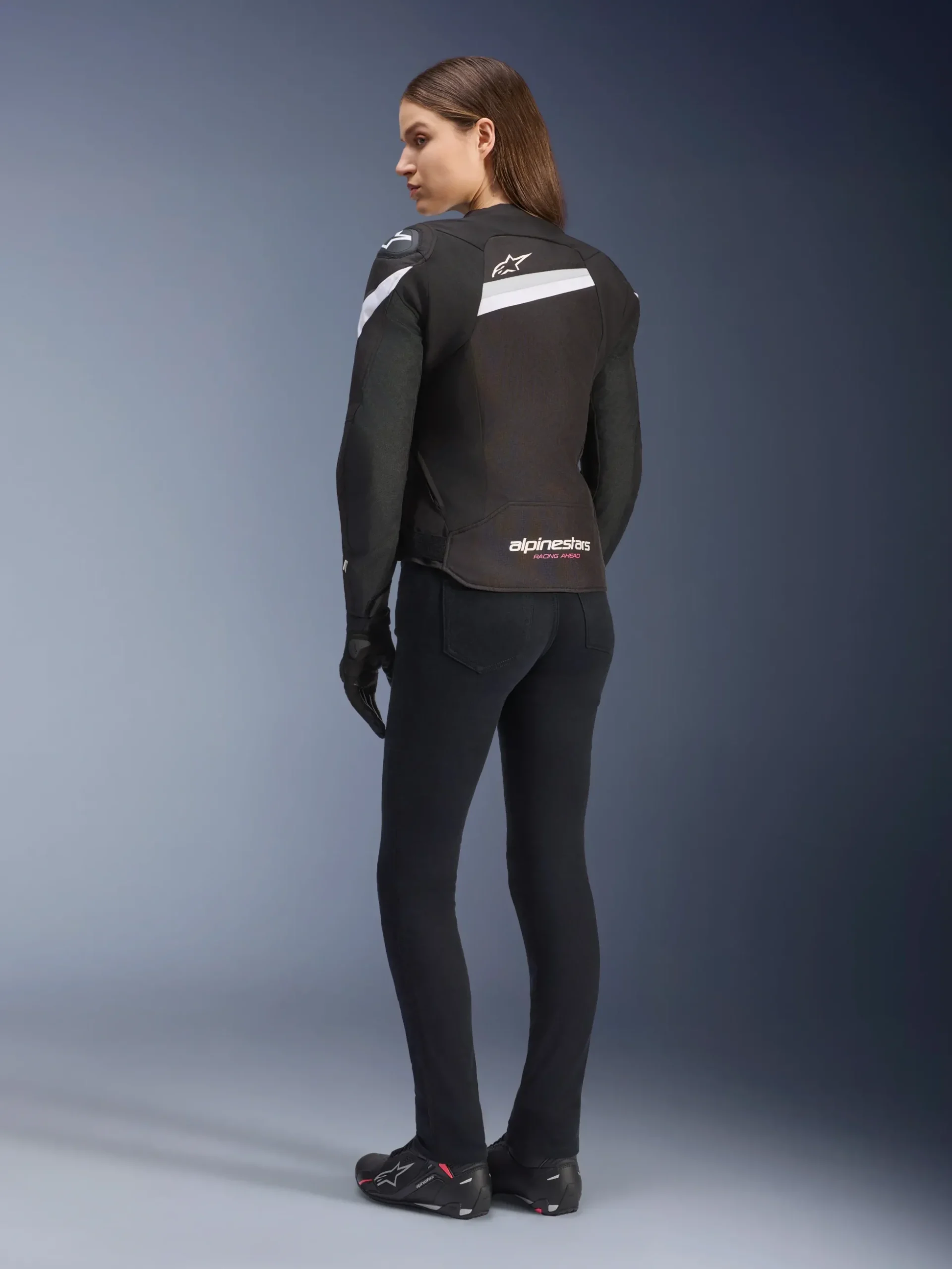 Stella T-GP Plus R V4 Jacke