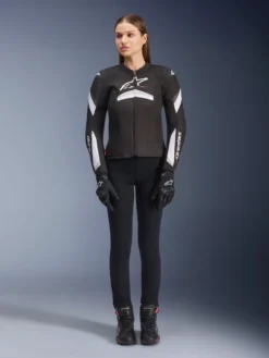 Stella T-GP Plus R V4 Jacke