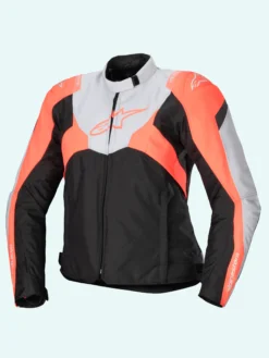 Stella T-Jaws V4 Wasserdichte Jacke