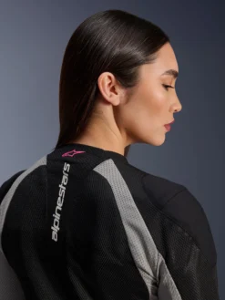Stella Troop-Air Jacke