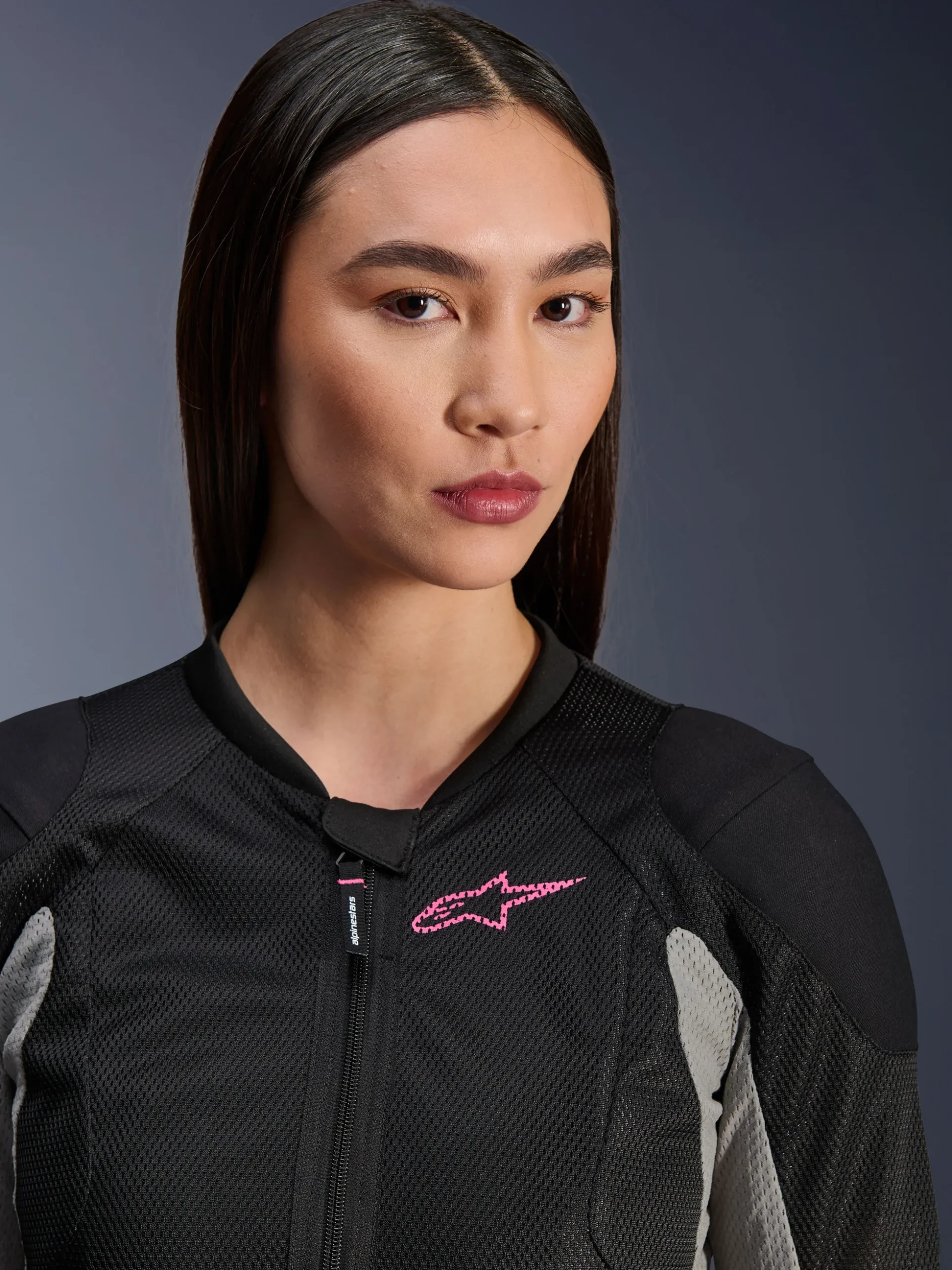 Stella Troop-Air Jacke