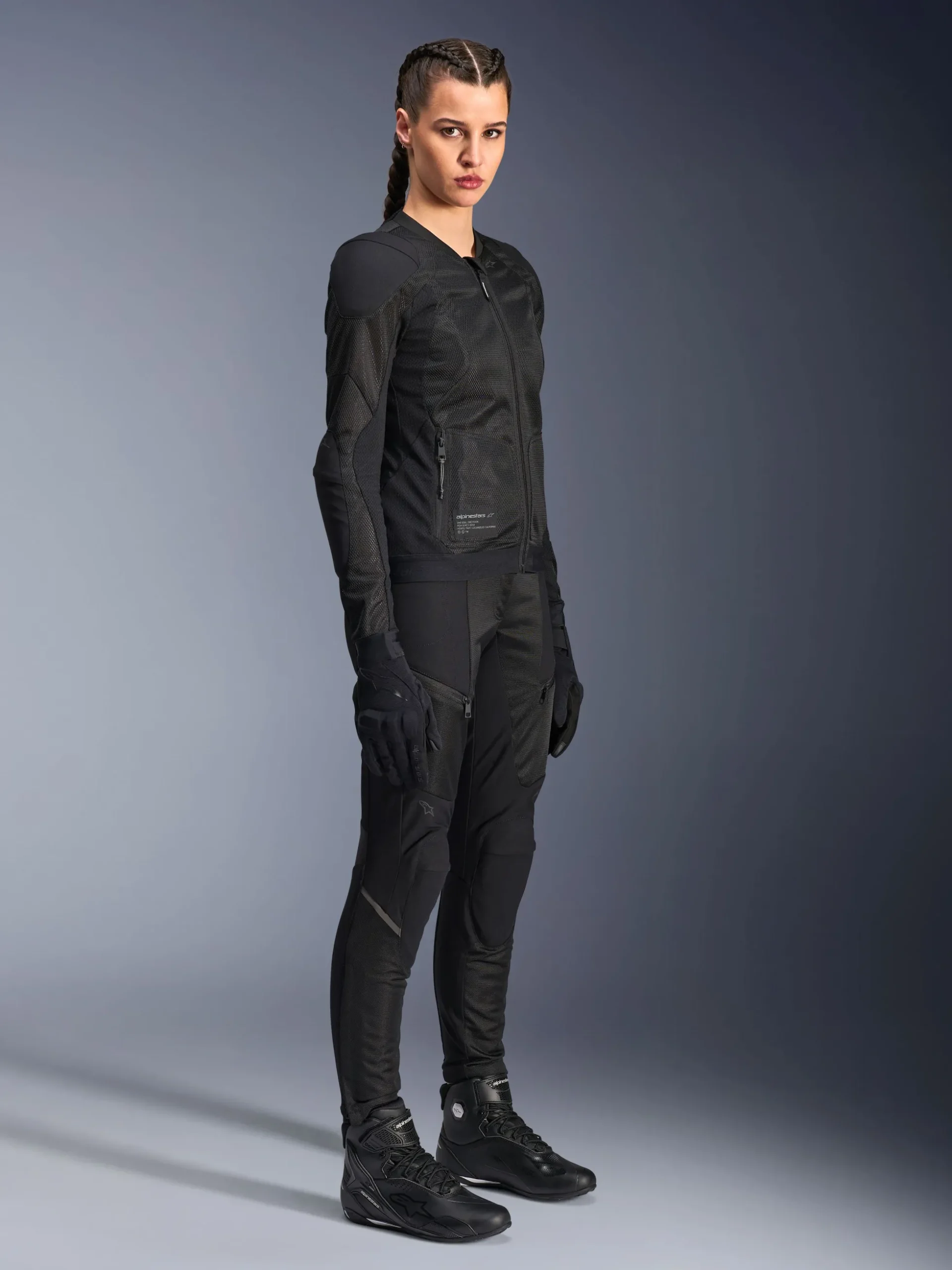 Stella Troop-Air Jacke
