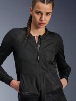 Stella Troop-Air Jacke