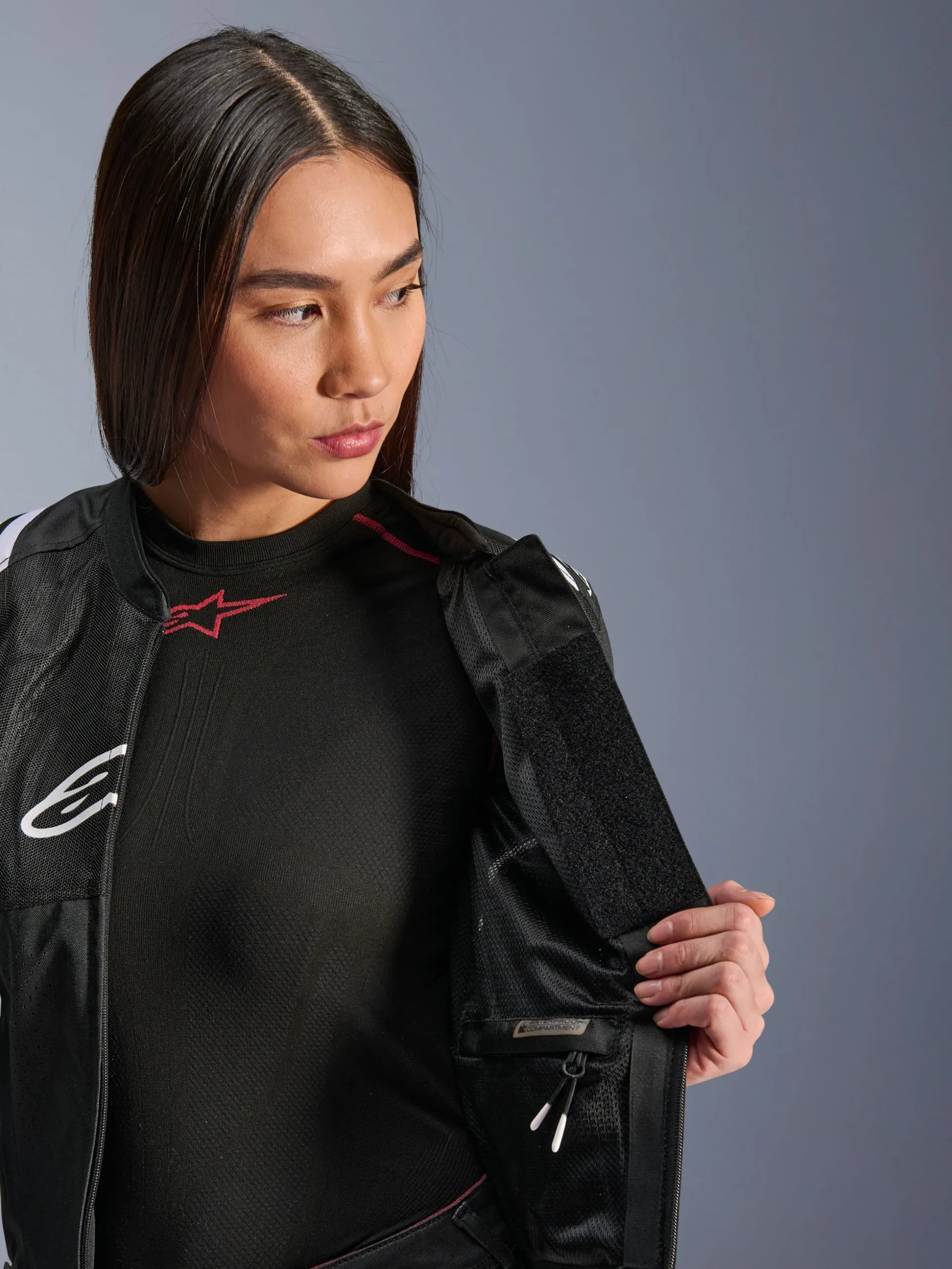 Stella T-SPS Air V2 Jacke