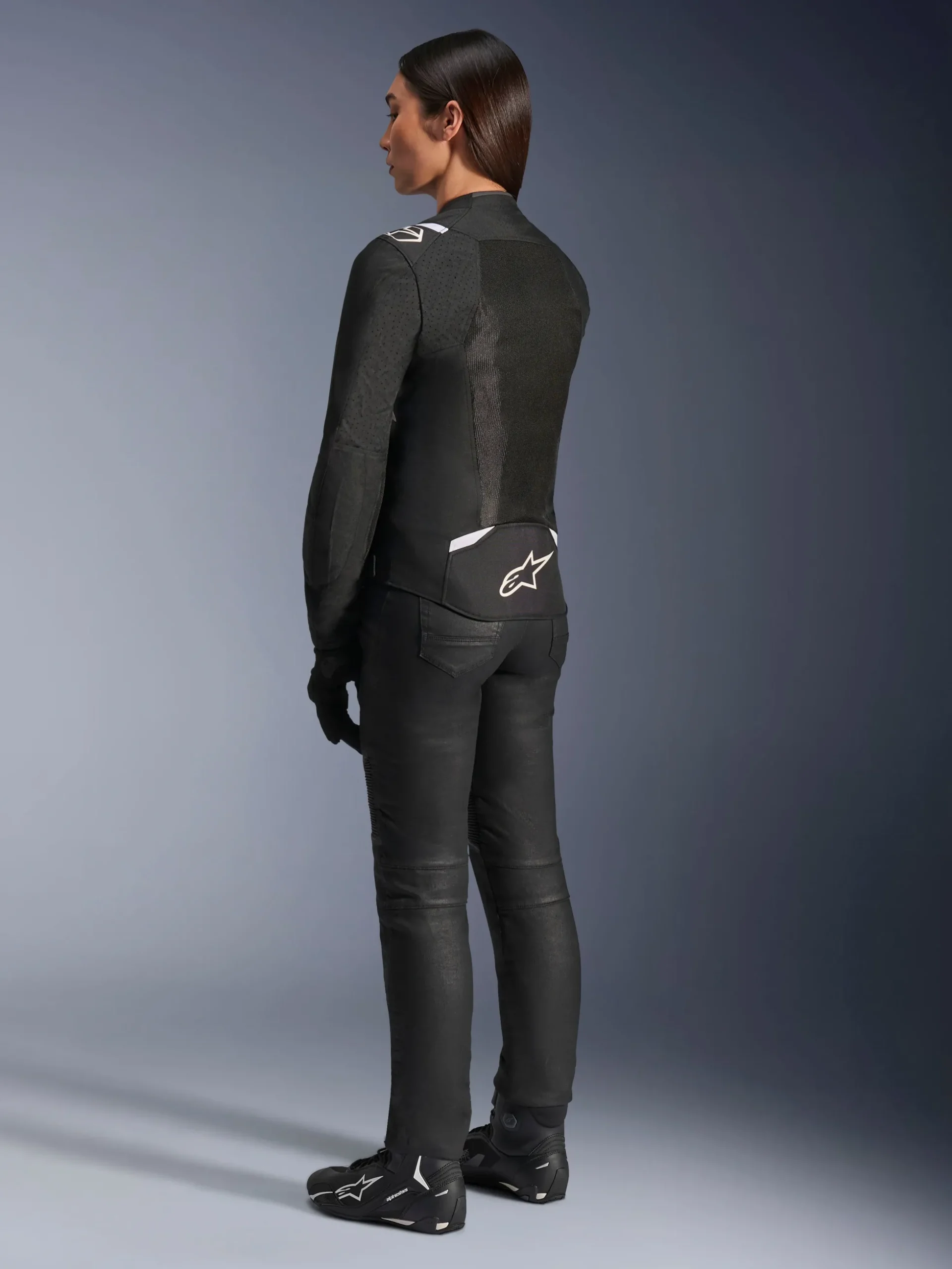Stella T-SPS Air V2 Jacke